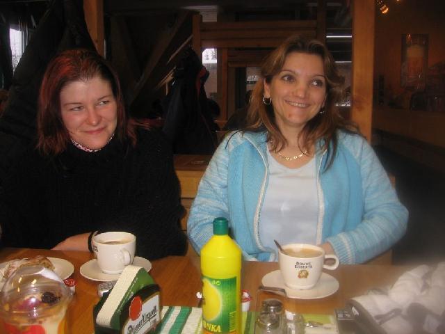 Lyže záchranáři Horní Mísečky 2008 > obr (62)